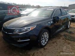 كيا اوبتيما